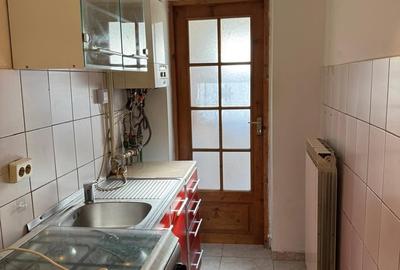 Garsonieră decomandată în Lujerului - 5