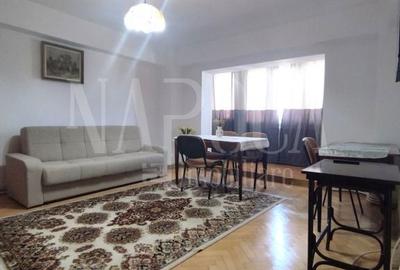 Apartament cu 3 camere decomandat în Central - 2