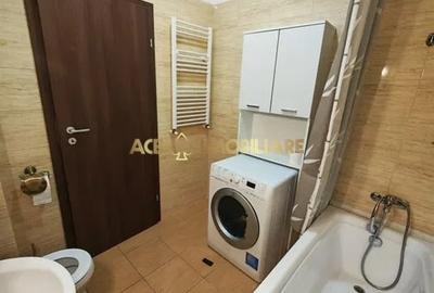 Apartament cu 2 camere decomandat, mobilat în Popești-Leordeni - 7