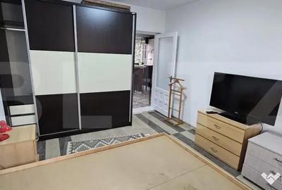 Apartament cu 2 camere semidecomandat, mobilat în Central - 6