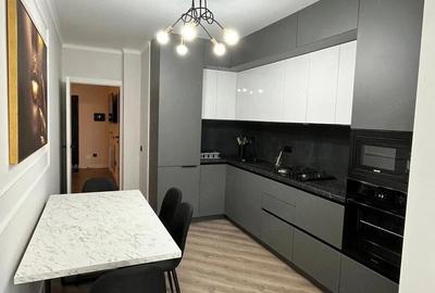 Garsonieră decomandată în Tineretului