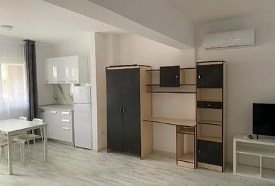 Apartament cu 2 camere decomandat în Central - 4
