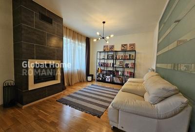 Apartament 3 camere | 145MP | Gradina 60 MP | 2 Parcari Subteran + Boxa | Pipera - 17