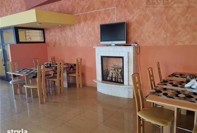Spațiu comercial, de 600 mp, în Central - 18