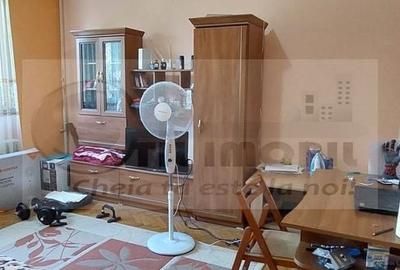 APARTAMENT 2 CAMERE DECOMANDAT ZONA TUDOR VLADIMIRESCU  78500 EURO - 5