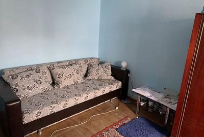 Apartament cu 2 camere nedecomandat în Micro III - 6