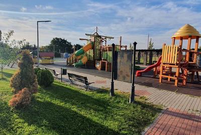 PROMO CASH > Ultimele 2 unitati > Metrou Berceni si STB > Garsoniera - 12