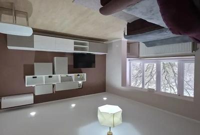Apartament cu 4 camere decomandat, mobilat în Aradului - 17