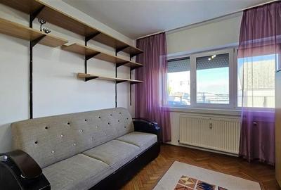 DE INCHIRIAT APARTAMENT 3 CAMERE ET 1, STR N.TITULESCU malul Begai - 7