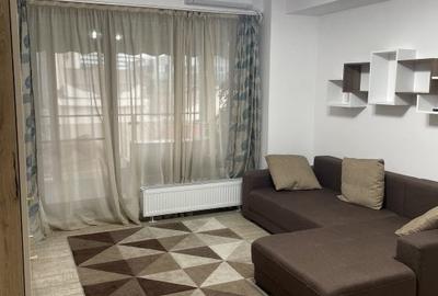 Apartament cu 2 camere decomandat, mobilat în Băneasa - 1