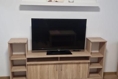 Inchiriere-garsoniera-p/10-semidec-Dr Taberei-Sibiu-mobilat/utilat-1900 Ron - 12