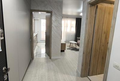 Prima inchiriere! Garsoniera moderna la cheie Popesti Lerordeni - 4