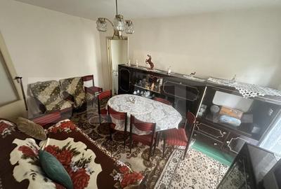 Apartament cu 2 camere, semidecomandat, 35 mp, Deva - 6