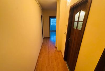Apartament cu 3 camere semidecomandat în Crihala - 6