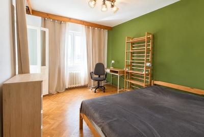 Apartament cu 3 camere decomandat, mobilat în Olimpia-Stadion - 2