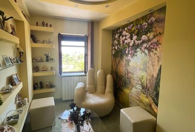 Apartament patru camere - 85mp + teren 45mp - 3