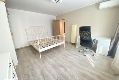 Apartament cu 3 camere decomandat, mobilat în Rahova - 1