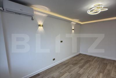 Apartament cu 2 camere decomandat în 9 Mai - 2