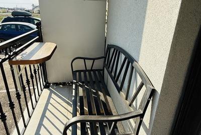 Apartament cu 3 camere decomandat în Braytim - 18