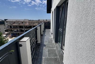 Apartament cu 2 camere în Central