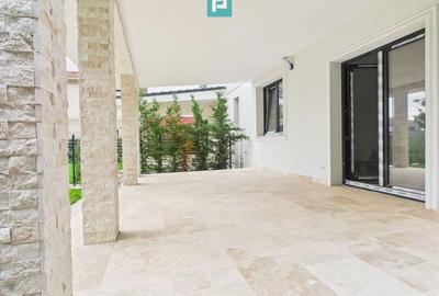 Casă tip duplex modern în Dumbrăvița