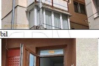 Apartament cu 4 camere decomandat în Central - 4