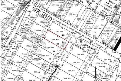 Teren pentru CASA de vanzare in Dumbravita Vest - 2