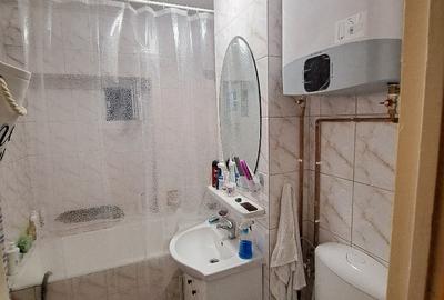 Lacul Tei-Domino, 4 camere de vanzare, 6/11, boiler,  89 mp - 14