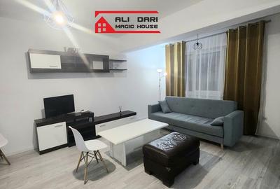 Apartament cu 3 camere în Central - 8