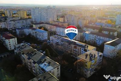 Apartament cu 2 camere decomandat, mobilat în Decebal - 2
