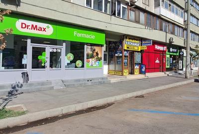 Spatiu cu chirias, de vanzare - 2