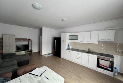 Apartament cu 2 camere, mobilat în Lugojului - 3