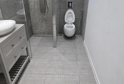 Vand apartament 2 camere in Deva, zona ultracentrala, etaj 1, suprafata utila 85 mp, MOBILAT - 11