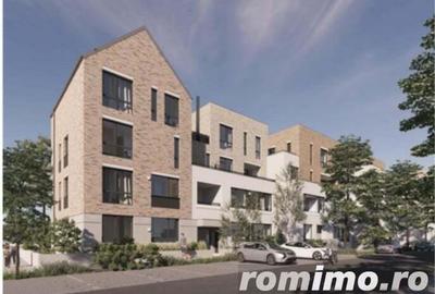 Apartament Duplex 3 Camere | LUX | Pipera | Loc de parcare