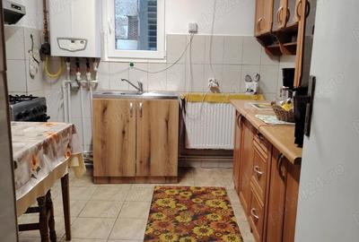 Casă cu 3 camere în Central - 4