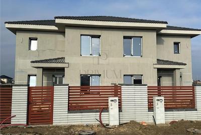 Duplex 5 camere- Toate utilitatile - materiale premium - 1