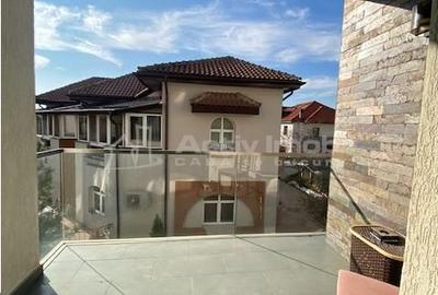 Apartament cu 2 camere în Sisești - 1
