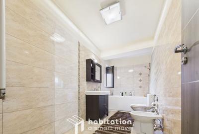 Duplex spațios,  grădină amenajată și poziție excelentă lângă Kaufland - 20