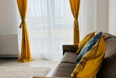 Inchiriez garsoniera Belle Residence Inchiriez garsoniera Belle Residence - 6