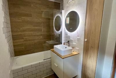 Apartament cu 3 camere în Băile Tușnad - 3