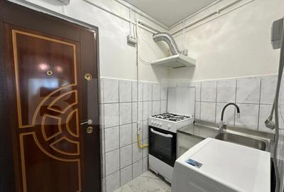 Garsoniera de vanzare, 21 mp utili, Sibiu - 7