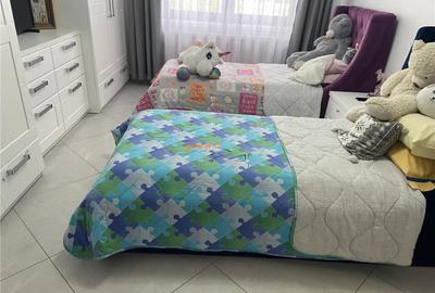 Apartament 2 camere ,54 mp, zona Mausoleu Sud - supermarket - 10