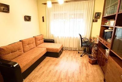 Apartament cu 4 camere decomandat în Sud - 6