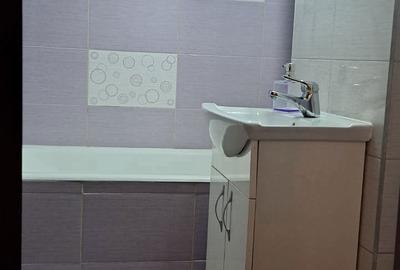 Garsonieră decomandată în Obor