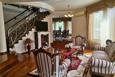 Casă cu 1 camere cu Piscina în Central - 8