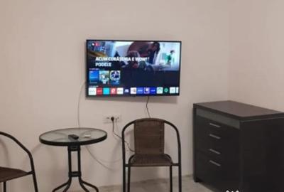 Garsonieră decomandată în Brâncoveanu - 2