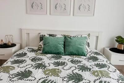 Apartament 2 camere Dambul Rotund Apartament 2 camere Dambul Rotund - 5