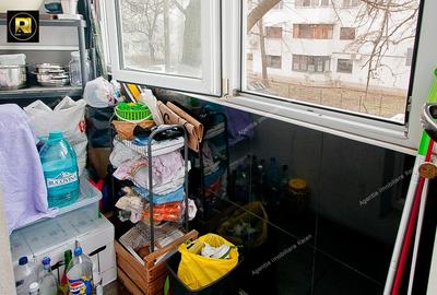 Vanzare apartament 3 camere dec in Galati, Sid-Vest, sup.76 mp, etaj 1, mobilat - 3