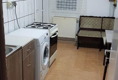Apartament cu 2 camere decomandat în Broscărie - 6