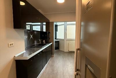 Apartament cu 2 camere semidecomandat, mobilat în Universitate - 7